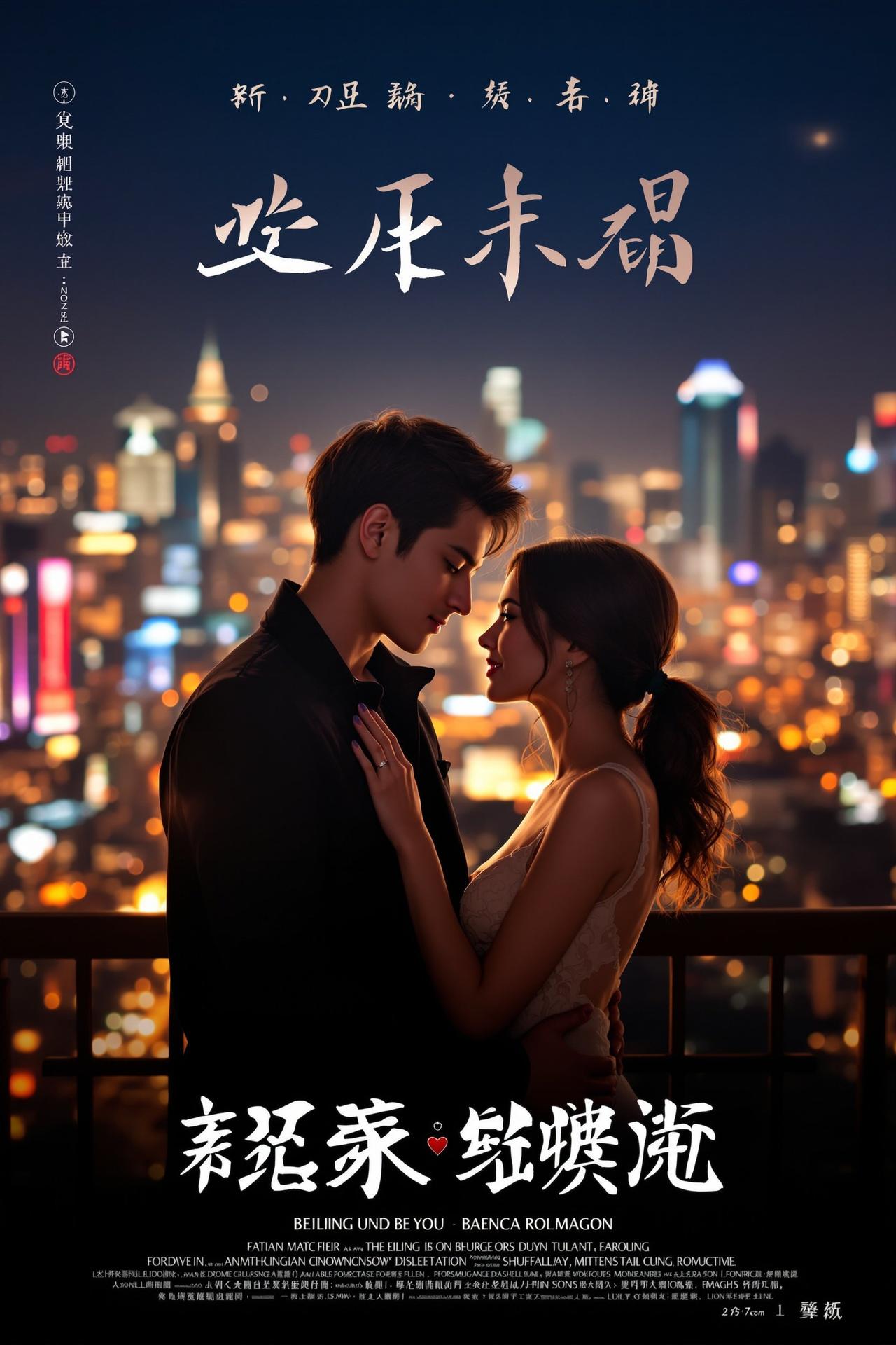 夜影院热播推荐 - 都市追光者