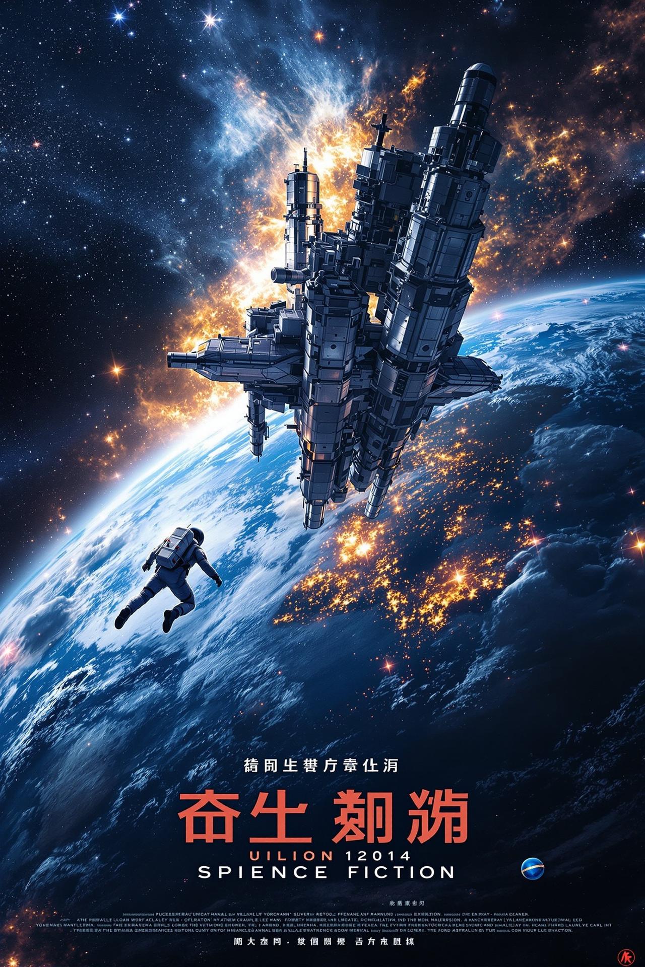 夜影院热播推荐 - 星辰大海